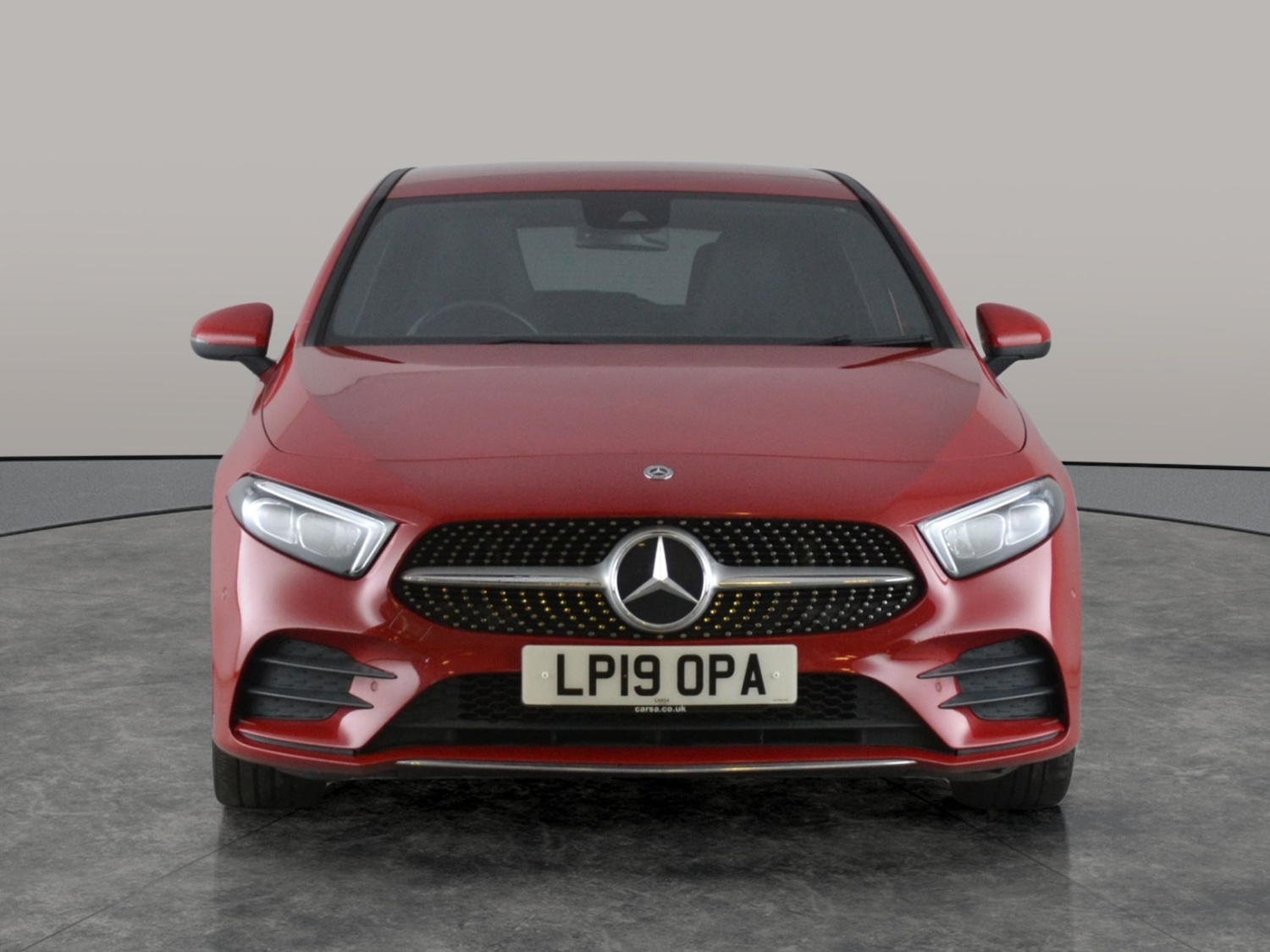 Used Mercedes-Benz A-Class 2019 for sale - 78132552: Photo 13