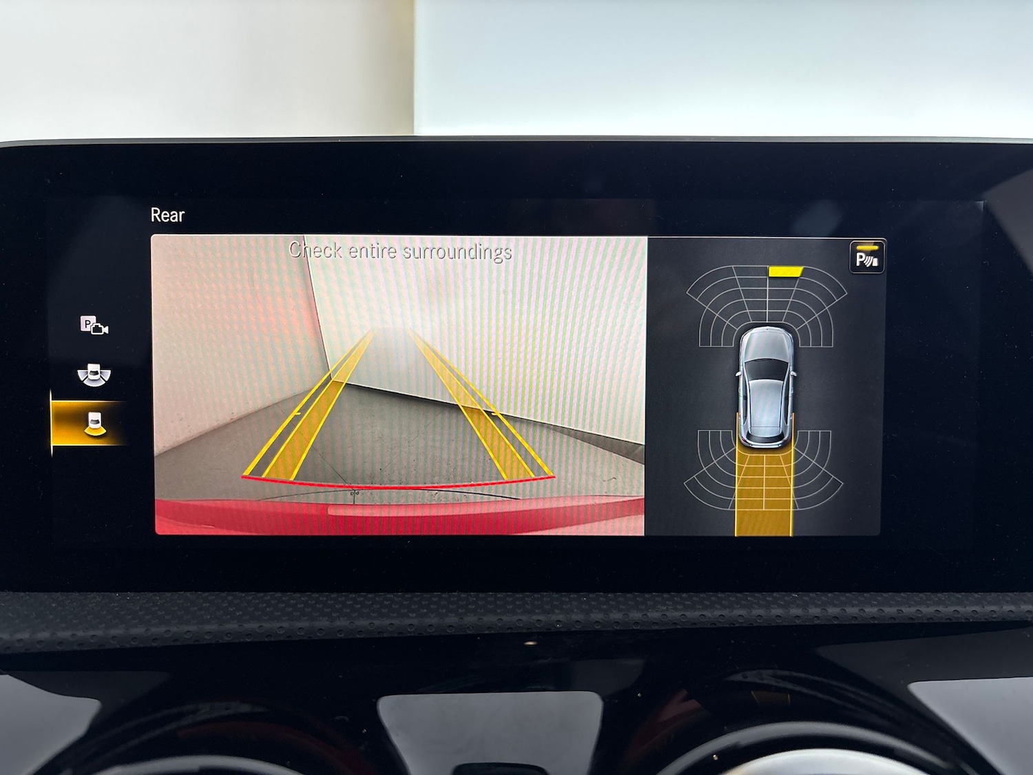 Used Mercedes-Benz A-Class 2019 for sale - 78132552: Photo 24