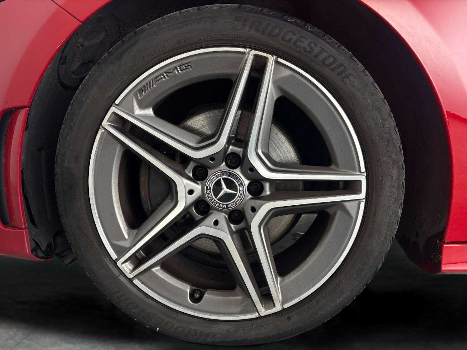 Used Mercedes-Benz A-Class 2019 for sale - 78132552: Photo 25