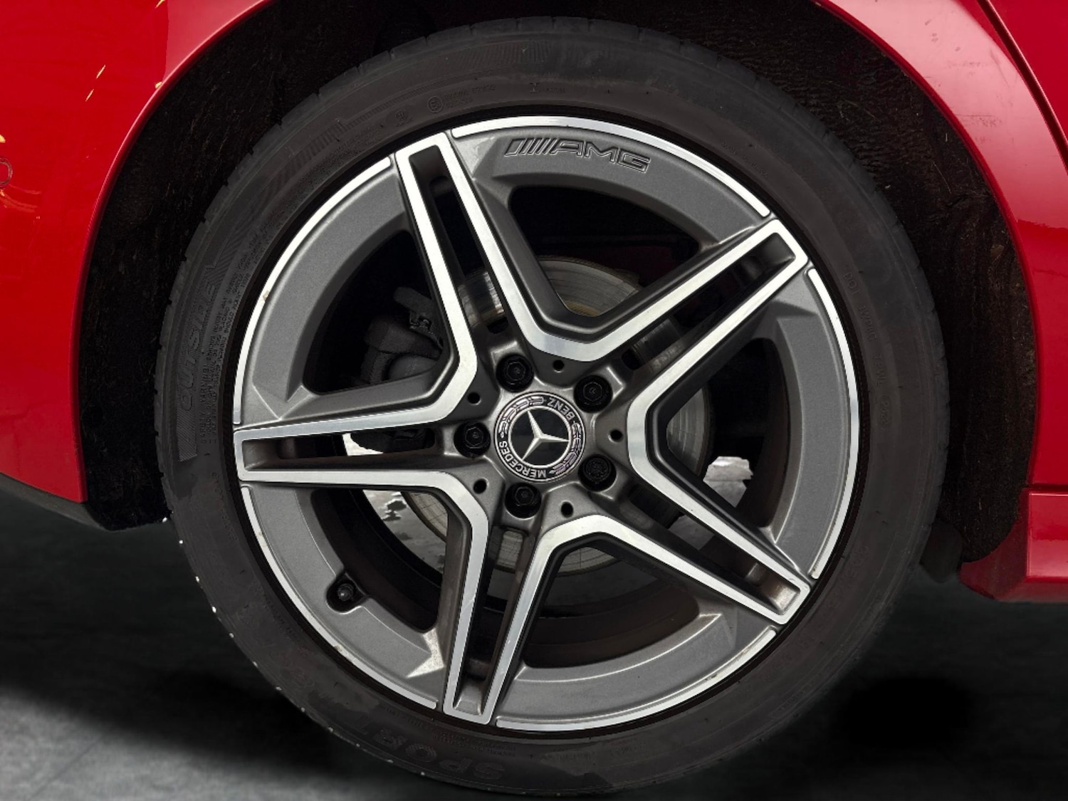 Used Mercedes-Benz A-Class 2019 for sale - 78132552: Photo 27