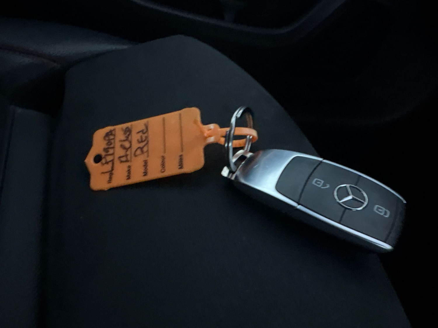 Used Mercedes-Benz A-Class 2019 for sale - 78132552: Photo 34