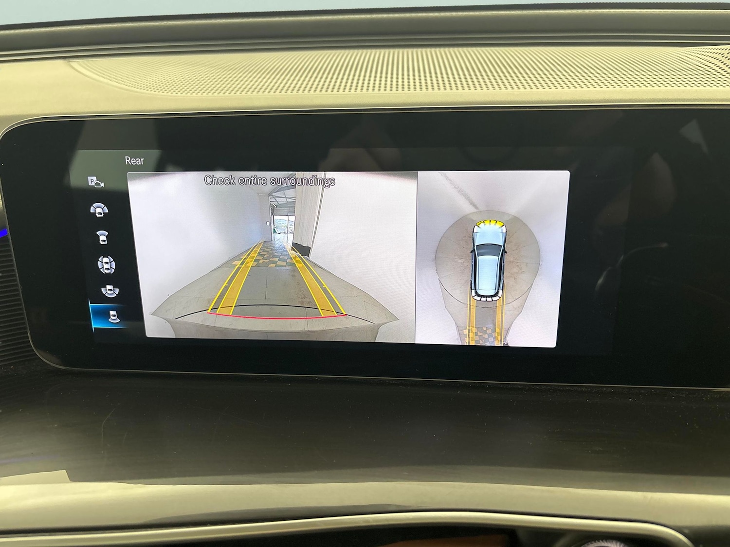 Used Mercedes-Benz EQC 2022 for sale - 78123779: Photo 16