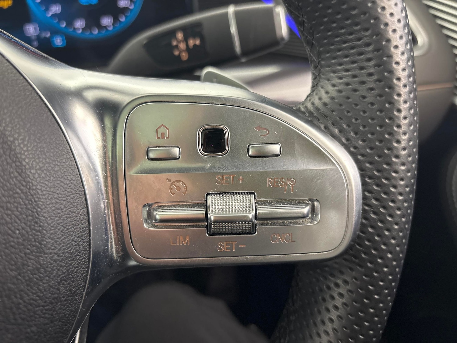 Used Mercedes-Benz EQC 2022 for sale - 78123779: Photo 19