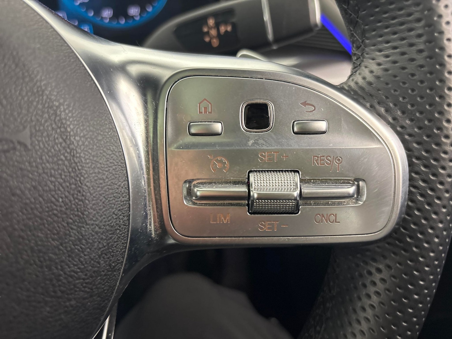 Used Mercedes-Benz EQC 2022 for sale - 78123779: Photo 20