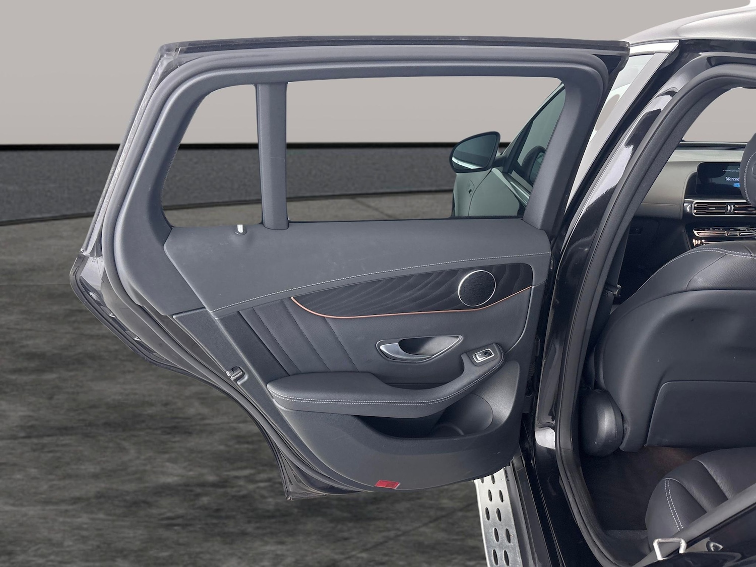 Used Mercedes-Benz EQC 2022 for sale - 78123779: Photo 27