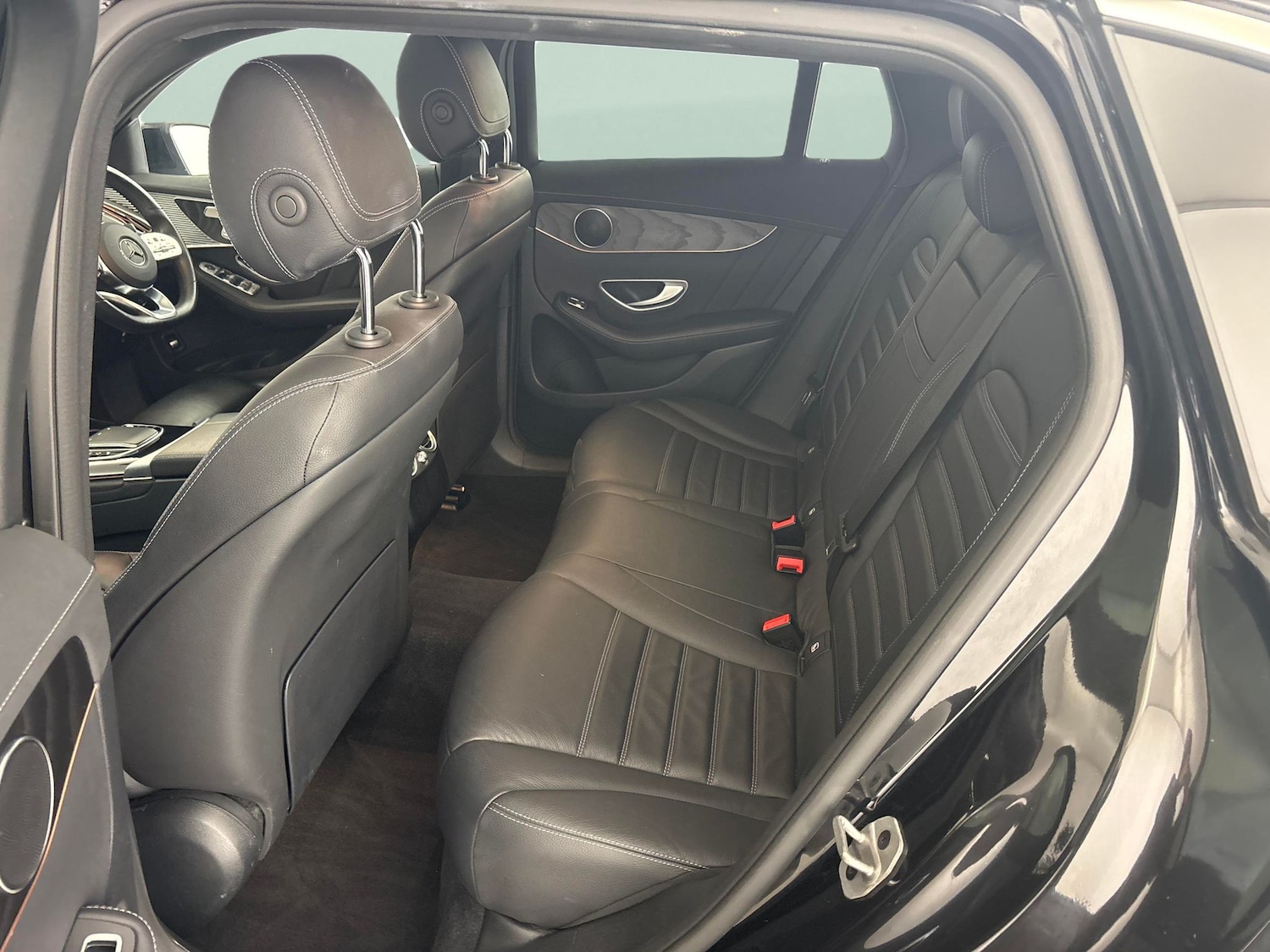 Used Mercedes-Benz EQC 2022 for sale - 78123779: Photo 28