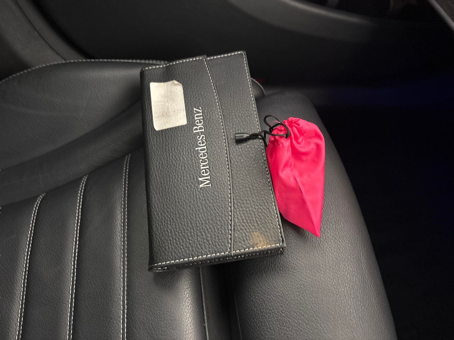 Used Mercedes-Benz EQC 2022 for sale - 78123779: Photo 31