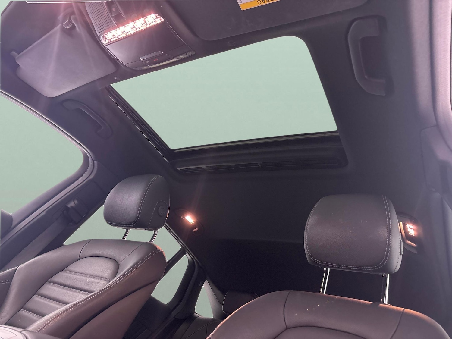 Used Mercedes-Benz EQC 2022 for sale - 78123779: Photo 5