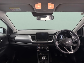 Used Kia Stonic undefined for sale - 79005954: Photo