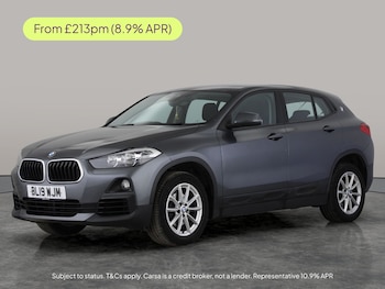 Used BMW X2 2019 for sale - 78566767: Photo