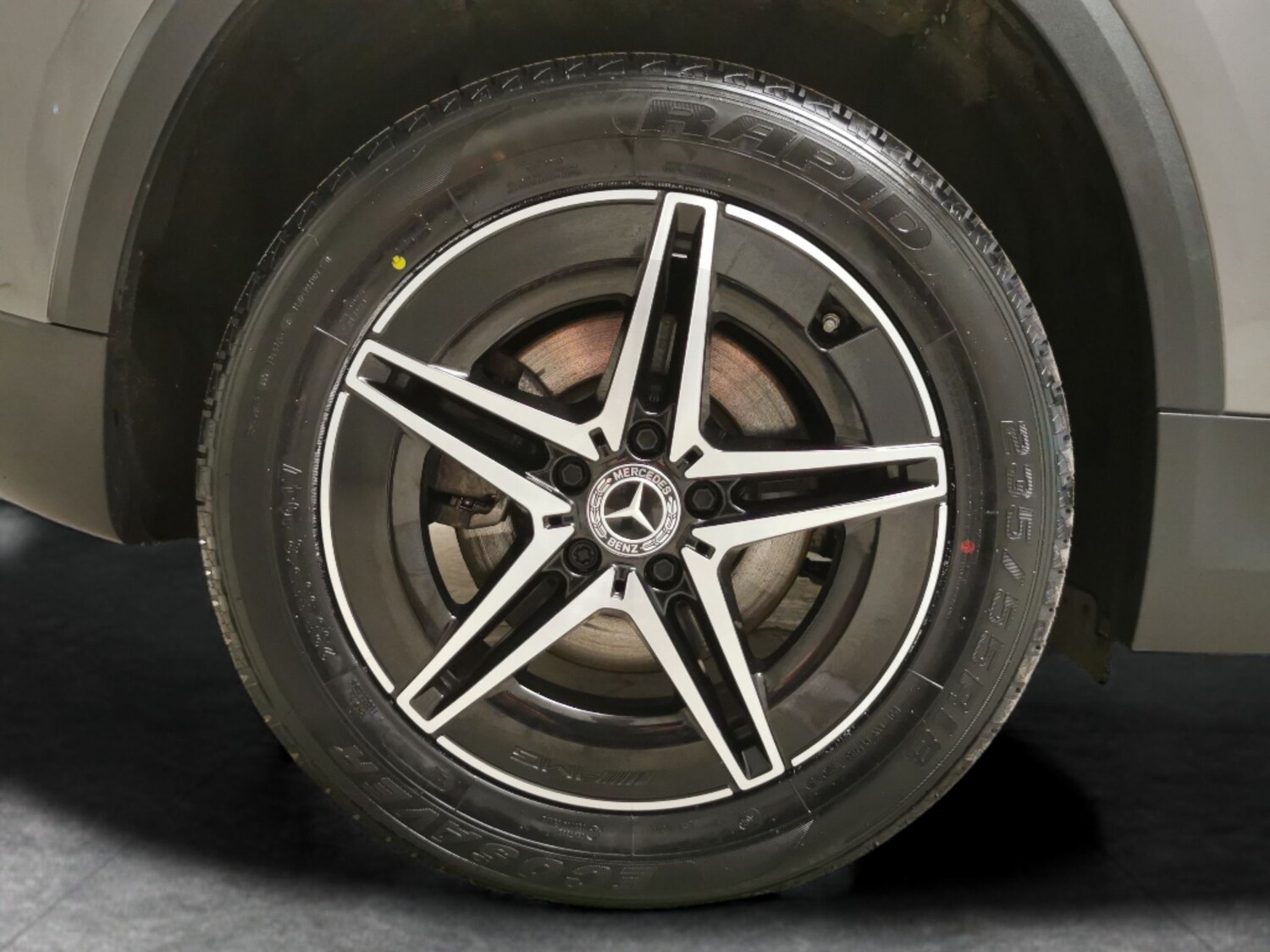 Vehicle 32