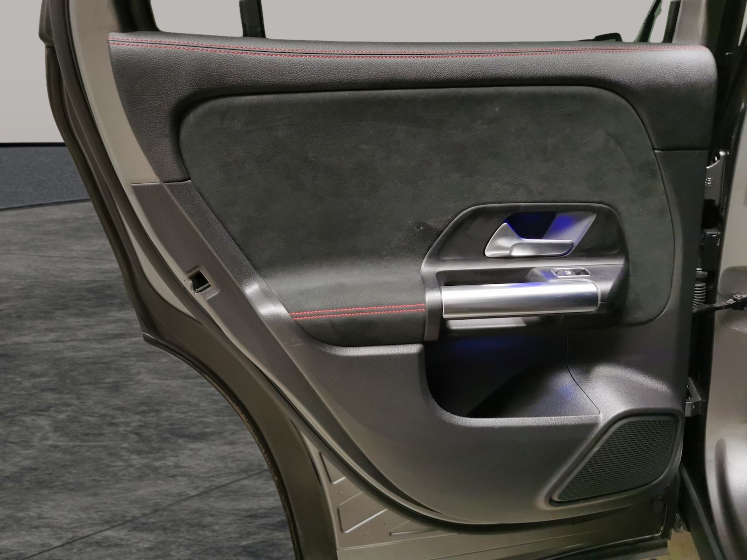 Vehicle 36