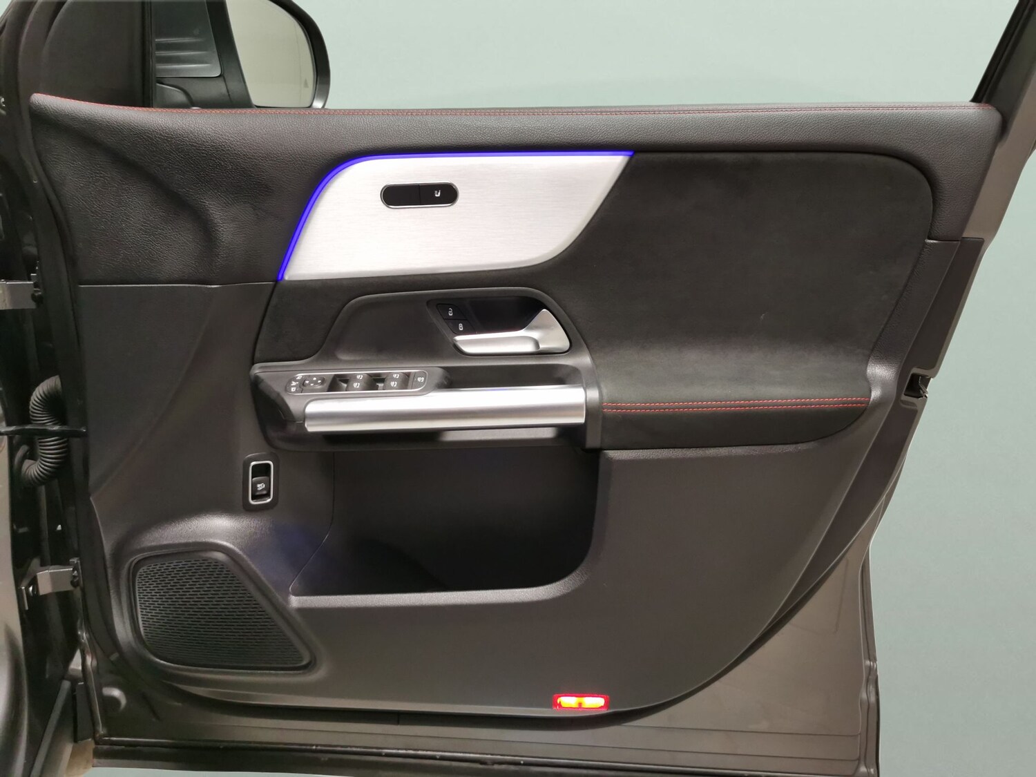 Vehicle 38