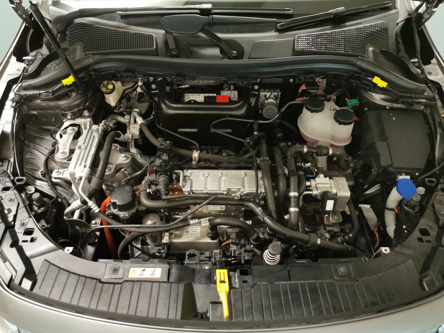 Vehicle 42