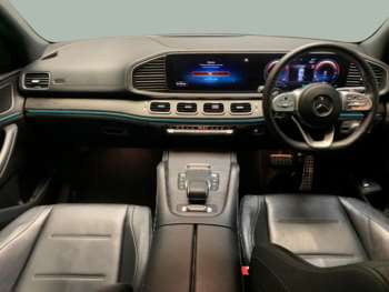 Used Mercedes-Benz GLE-Class 2020 for sale - 74855126: Photo
