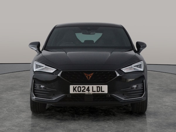 Used Cupra Leon 2024 for sale - 76300592: Photo 17