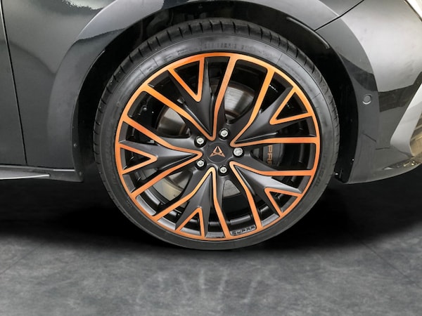 Used Cupra Leon 2024 for sale - 76300592: Photo 33