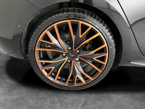 Used Cupra Leon 2024 for sale - 76300592: Photo 34