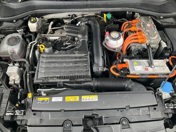 Used Cupra Leon 2024 for sale - 76300592: Photo 45