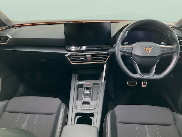 Used Cupra Leon 2024 for sale - 76300592: Photo 9
