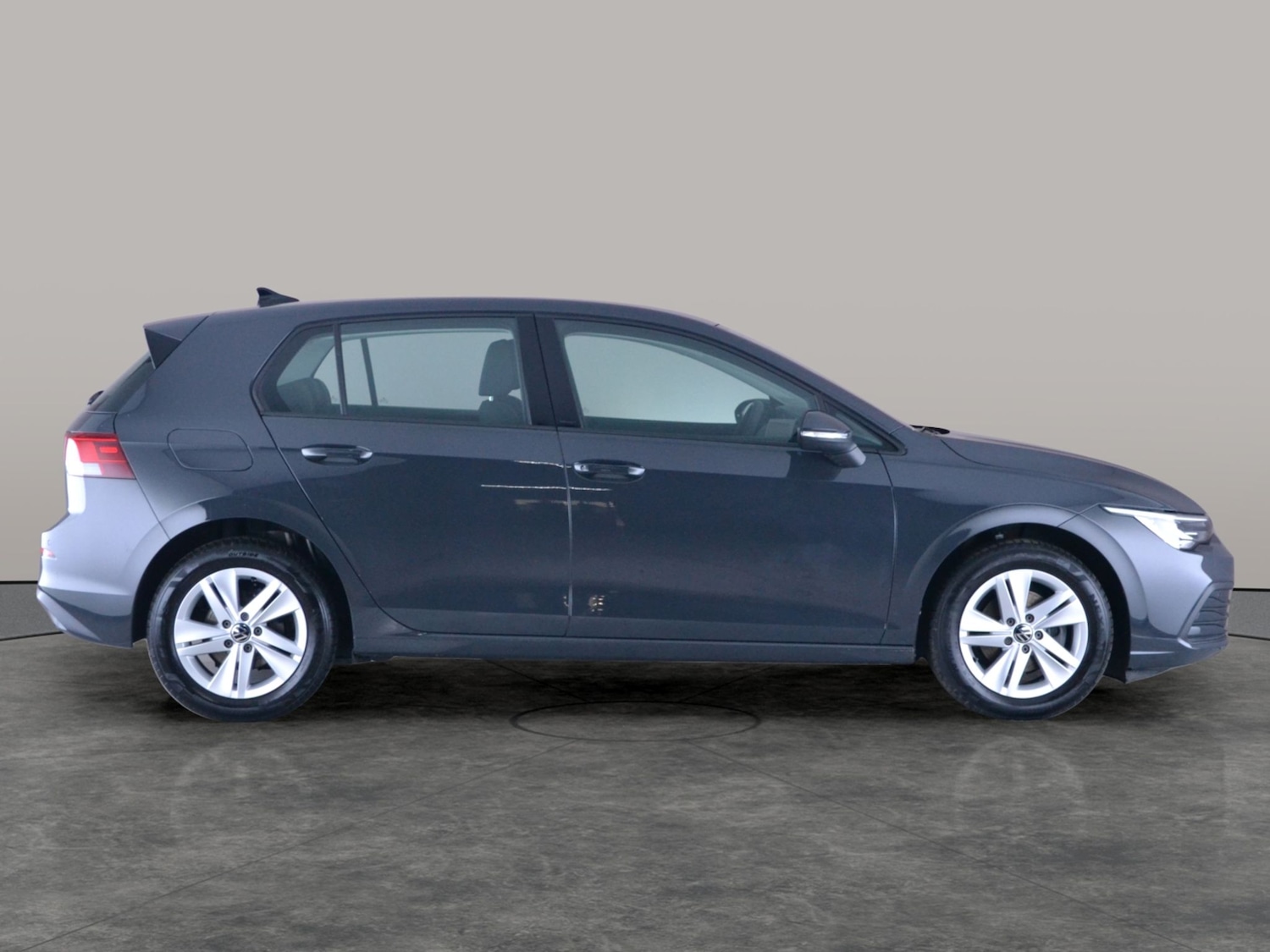 Used Volkswagen Golf 2022 for sale - 77262145: Photo 7