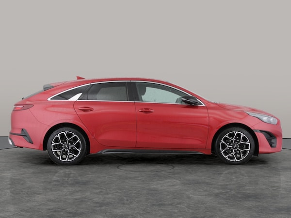 Used Kia Pro Ceed 2024 for sale - 76245001: Photo 11