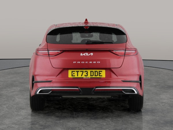 Used Kia Pro Ceed 2024 for sale - 76245001: Photo 14