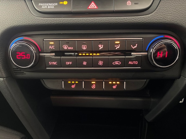 Used Kia Pro Ceed 2024 for sale - 76245001: Photo 22