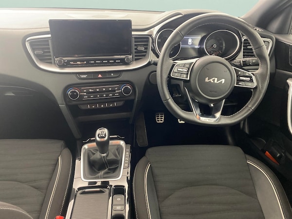 Used Kia Pro Ceed 2024 for sale - 76245001: Photo 5