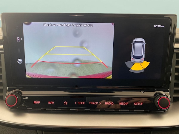 Used Kia Pro Ceed 2024 for sale - 76245001: Photo 6