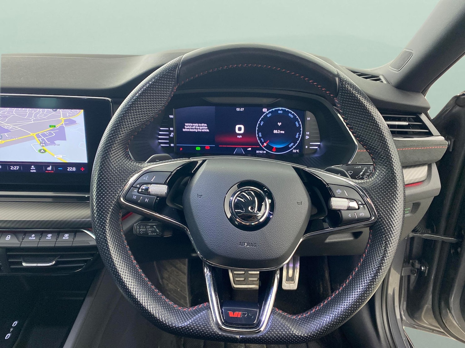 Used Skoda Octavia 2022 for sale - 77446737: Photo 14