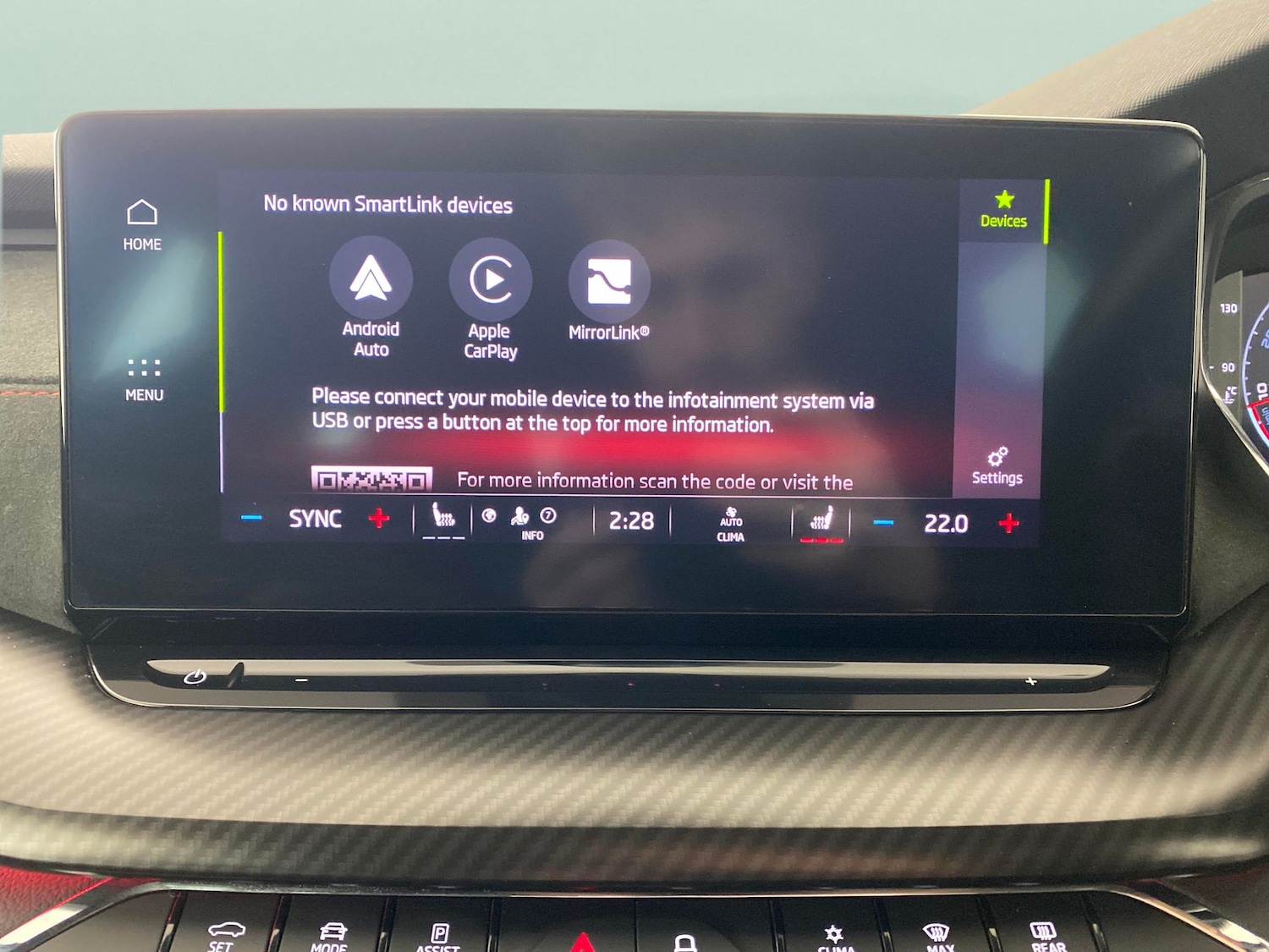 Used Skoda Octavia 2022 for sale - 77446737: Photo 15