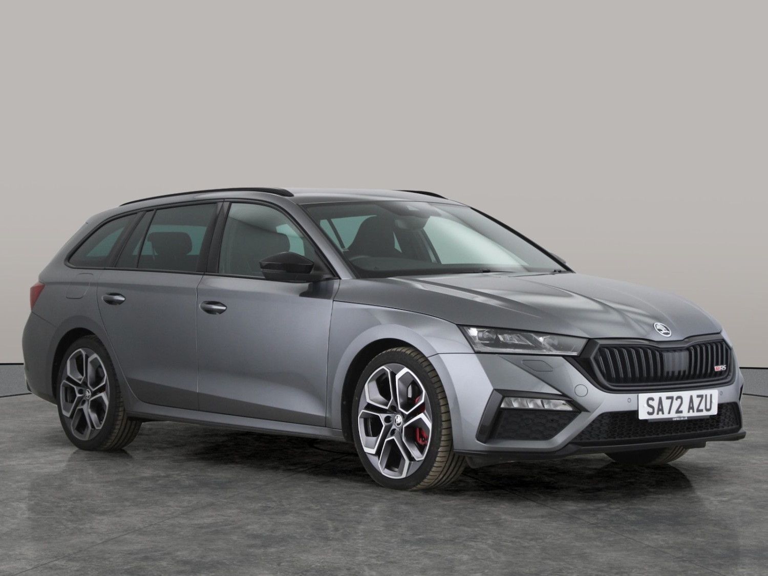 Used Skoda Octavia 2022 for sale - 77446737: Photo 8