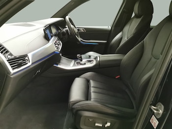 Used BMW X5 2022 for sale - 75594083: Photo