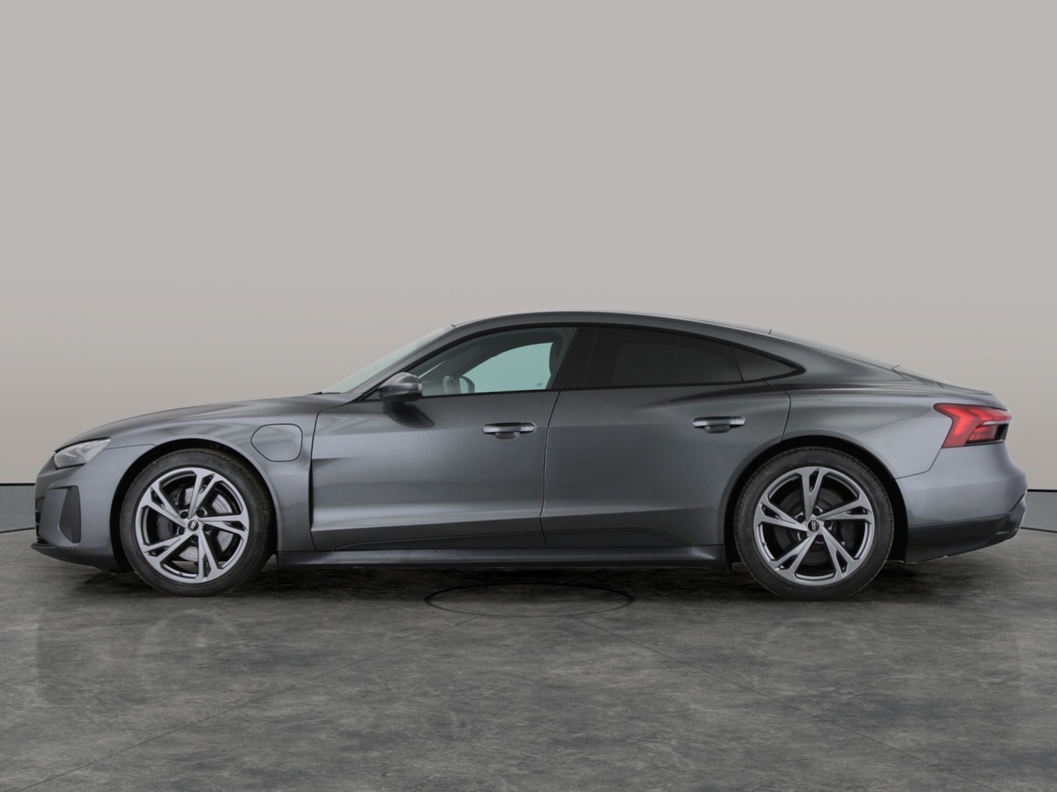 Used Audi e-tron GT 2022 for sale - 76428501: Photo 19