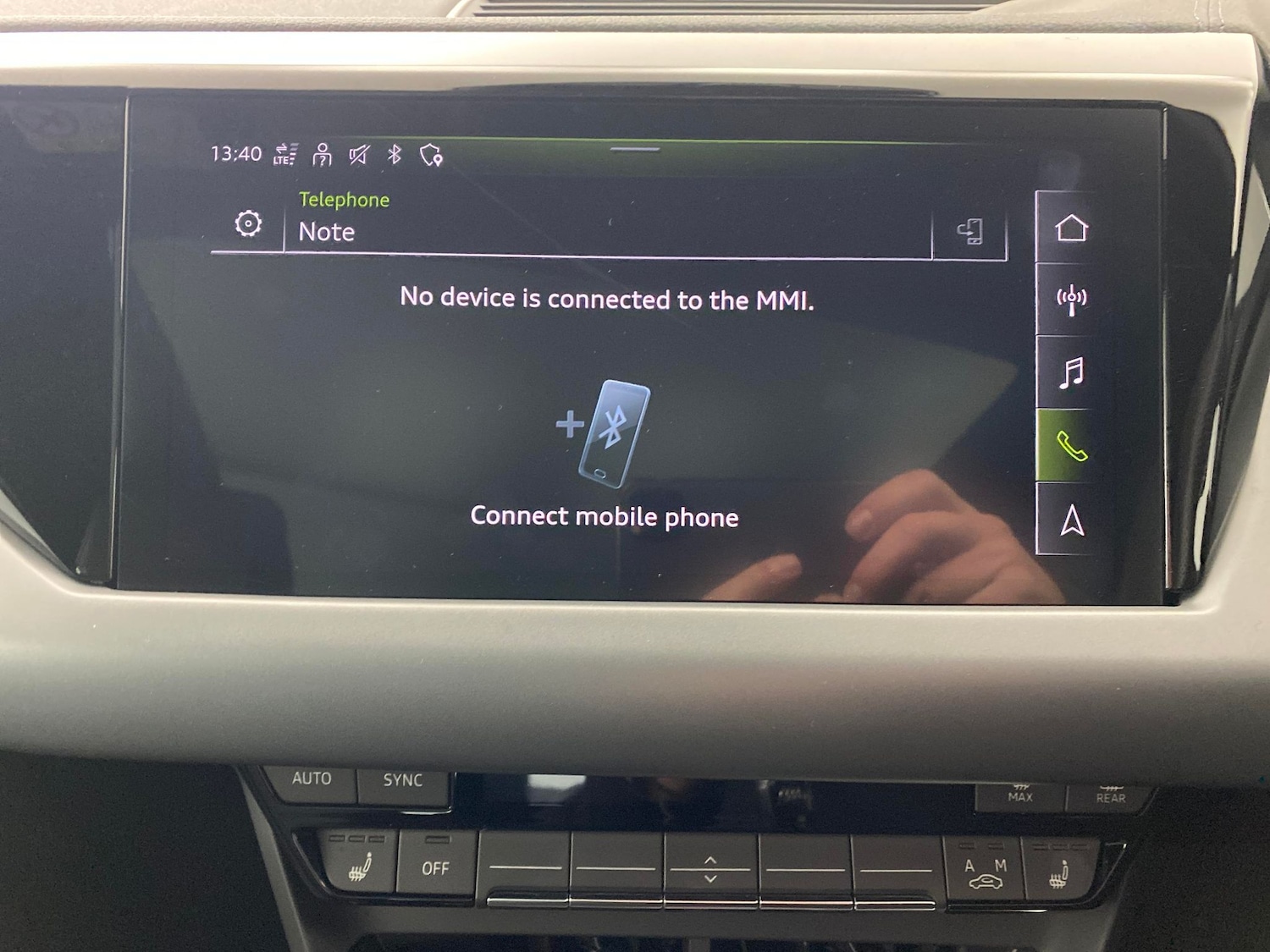 Used Audi e-tron GT 2022 for sale - 76428501: Photo 21