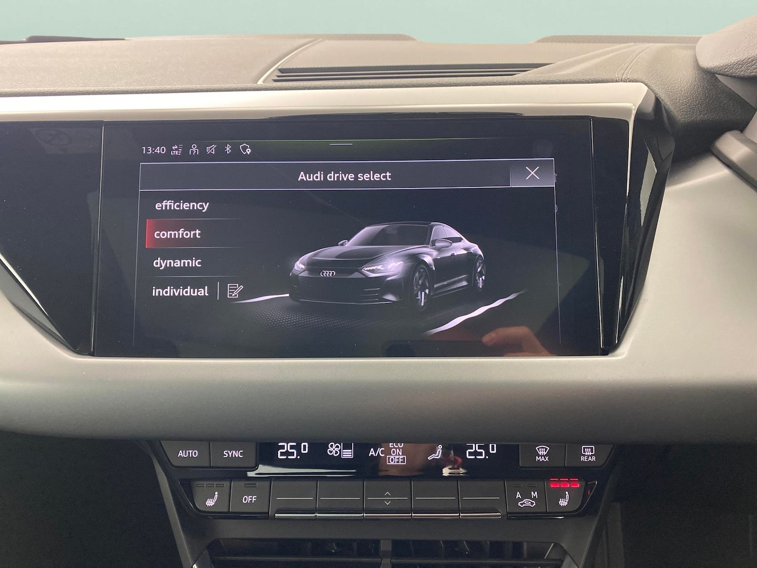 Used Audi e-tron GT 2022 for sale - 76428501: Photo 22