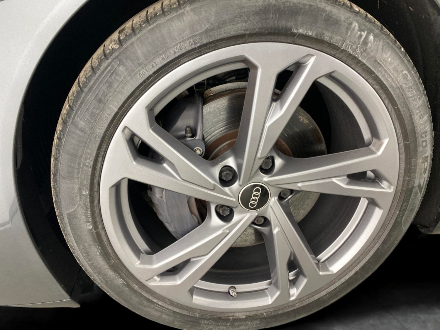 Used Audi e-tron GT 2022 for sale - 76428501: Photo 29