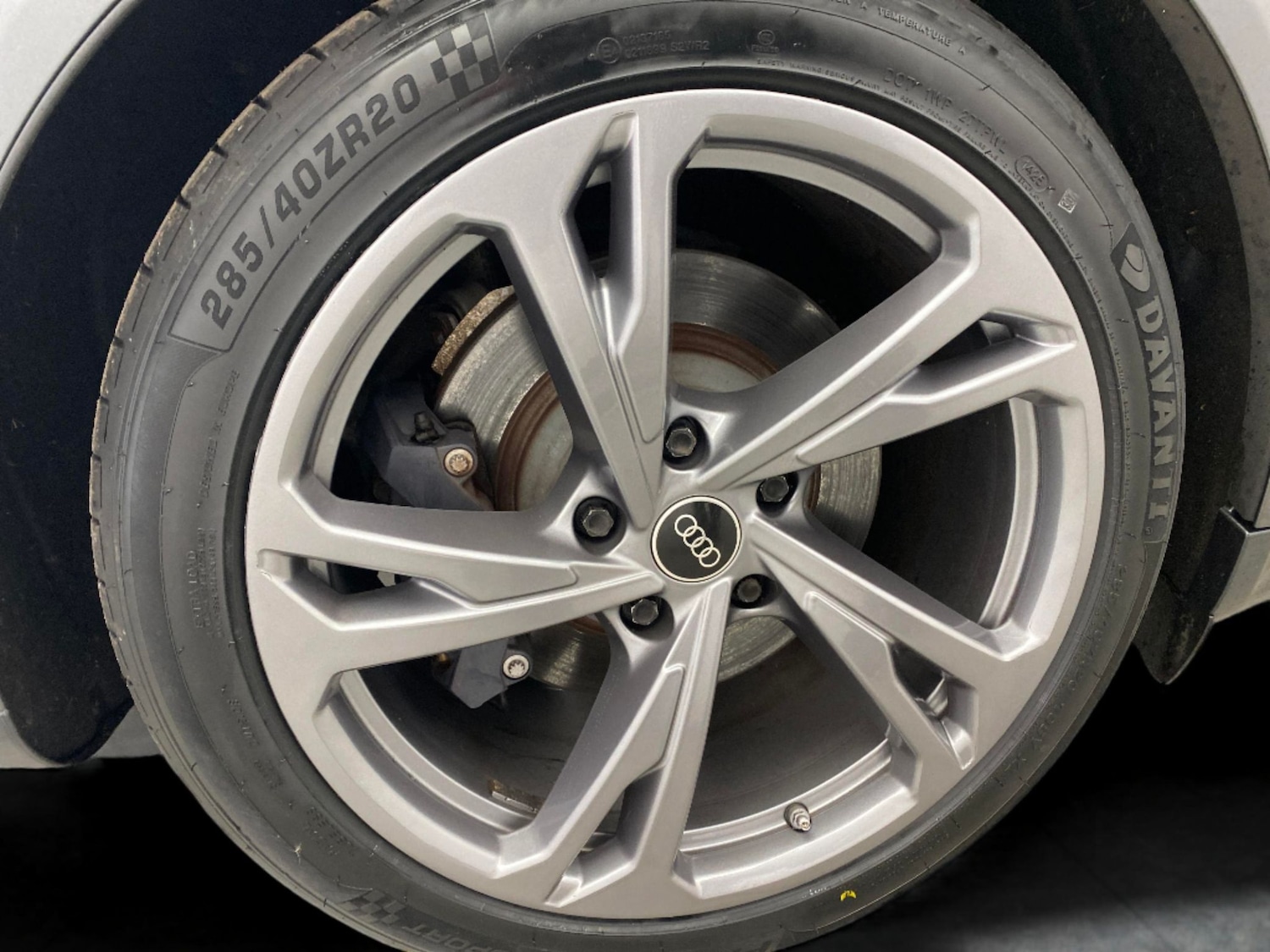 Used Audi e-tron GT 2022 for sale - 76428501: Photo 32