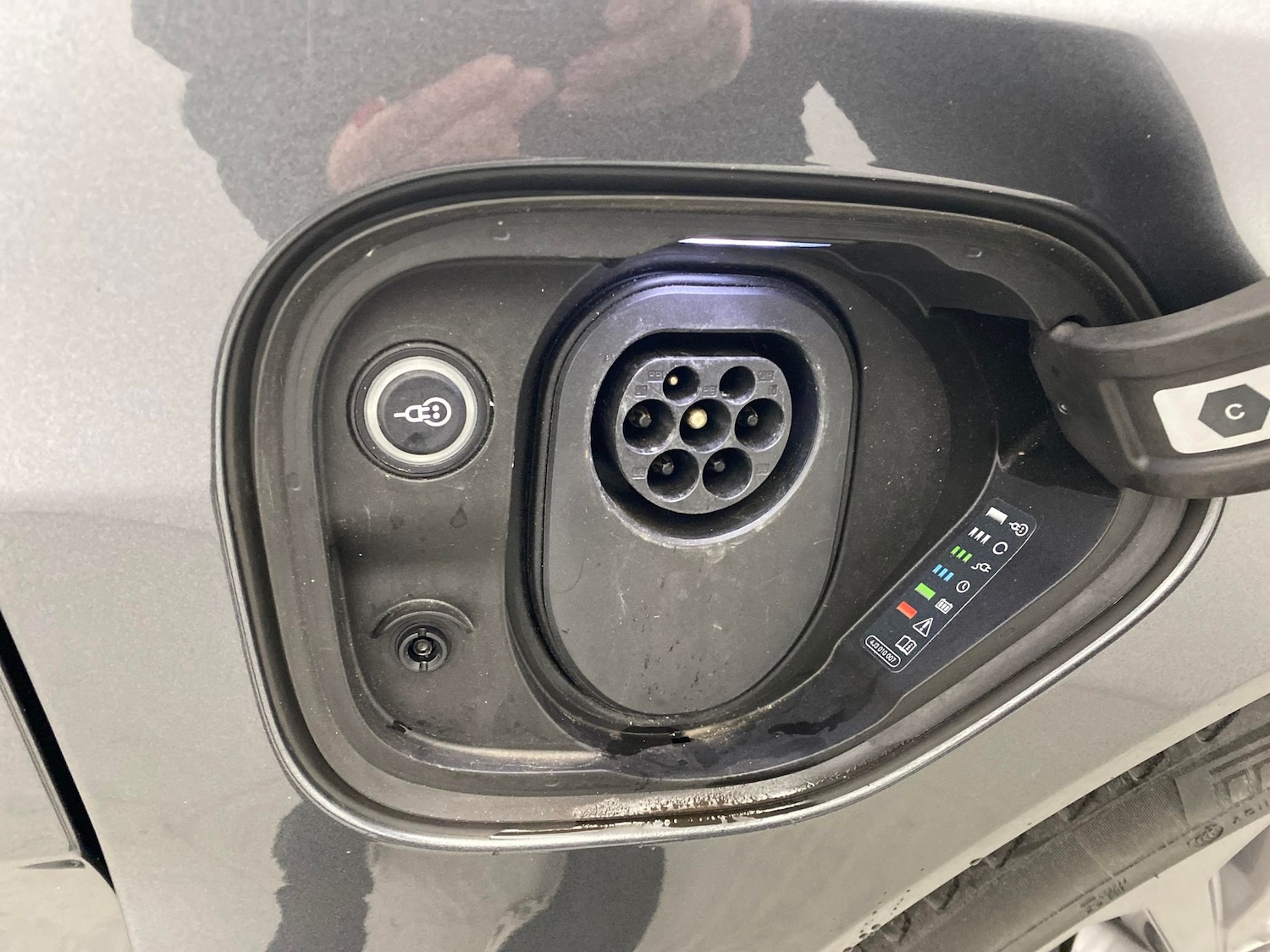 Used Audi e-tron GT 2022 for sale - 76428501: Photo 33