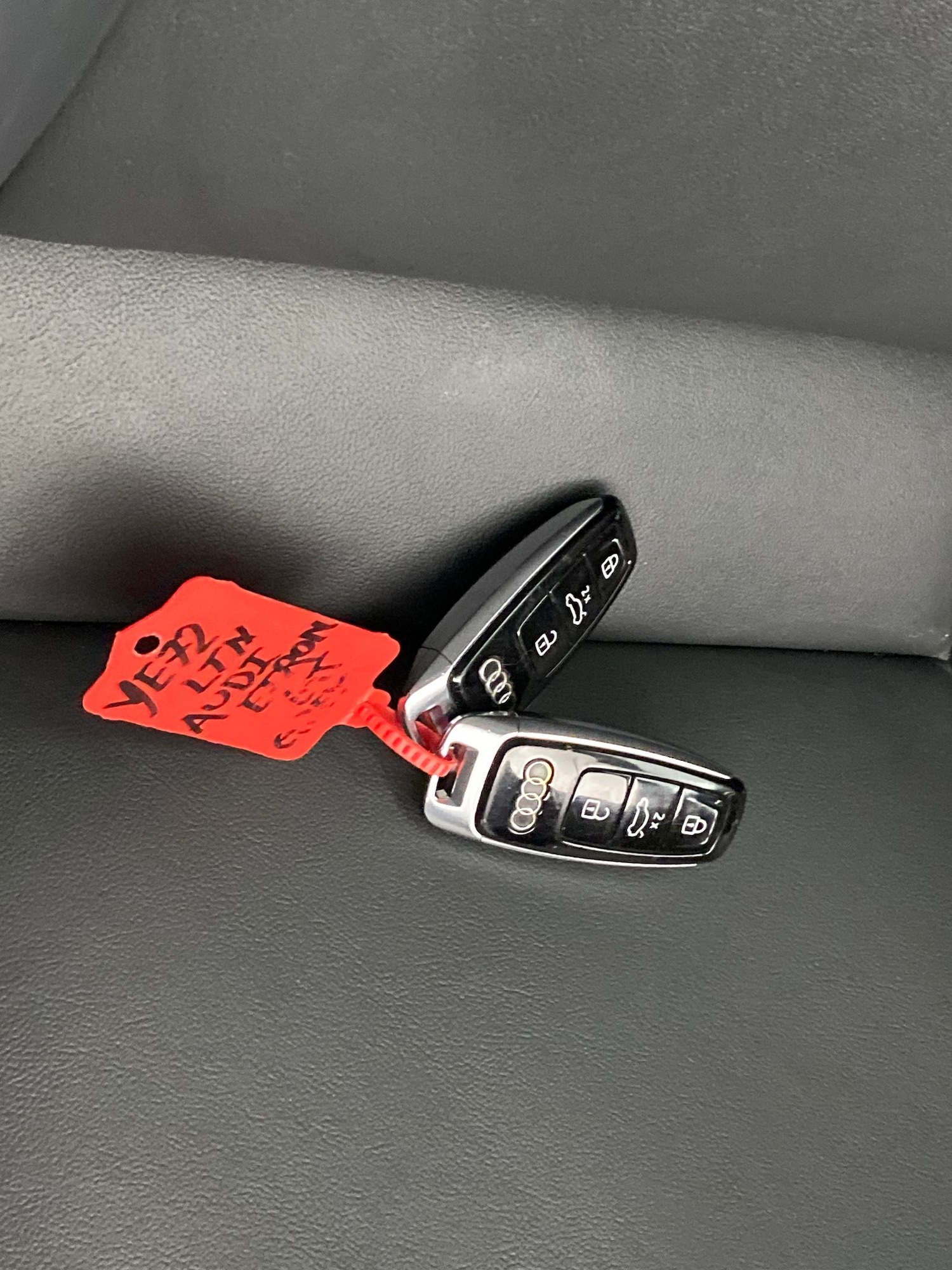 Used Audi e-tron GT 2022 for sale - 76428501: Photo 41