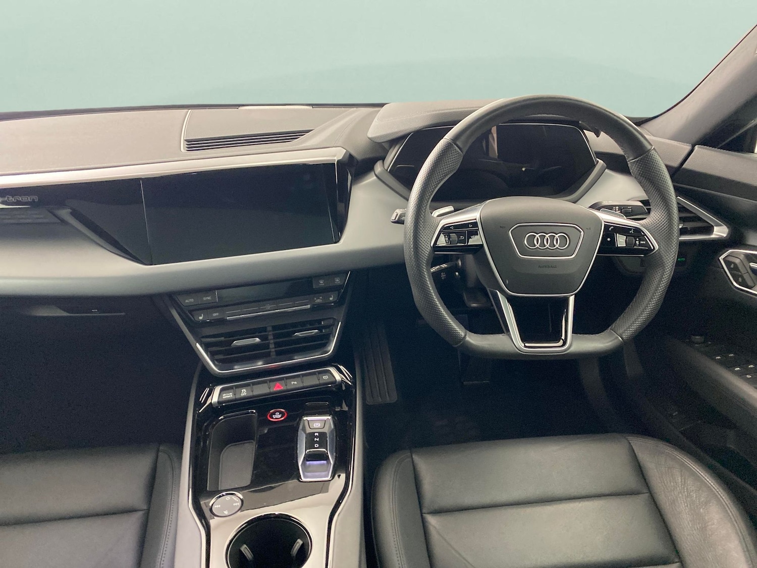 Used Audi e-tron GT 2022 for sale - 76428501: Photo 6