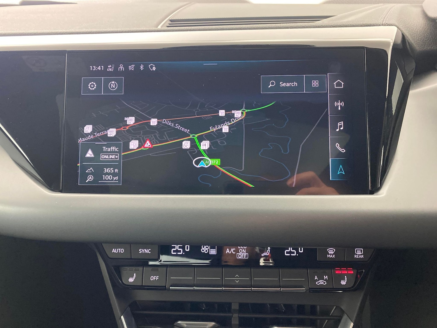 Used Audi e-tron GT 2022 for sale - 76428501: Photo 8