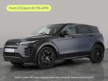 Used Land Rover Range Rover Evoque 2023 for sale - 78899522: Photo