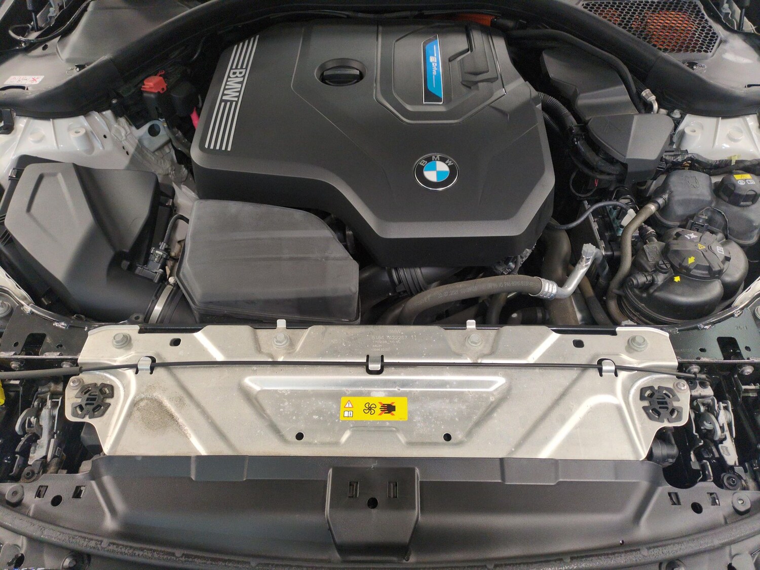 Used BMW 3 Series 2021 for sale - 77543099: Photo 33