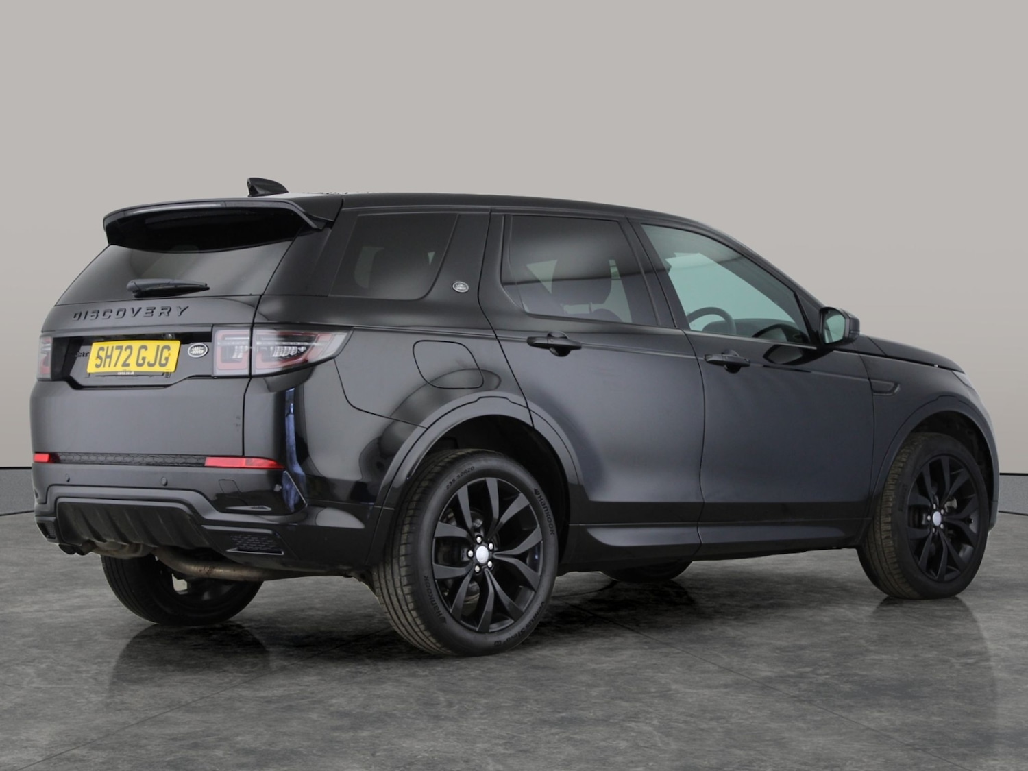 Used Land Rover Discovery Sport 2022 for sale - 77903685: Photo 11