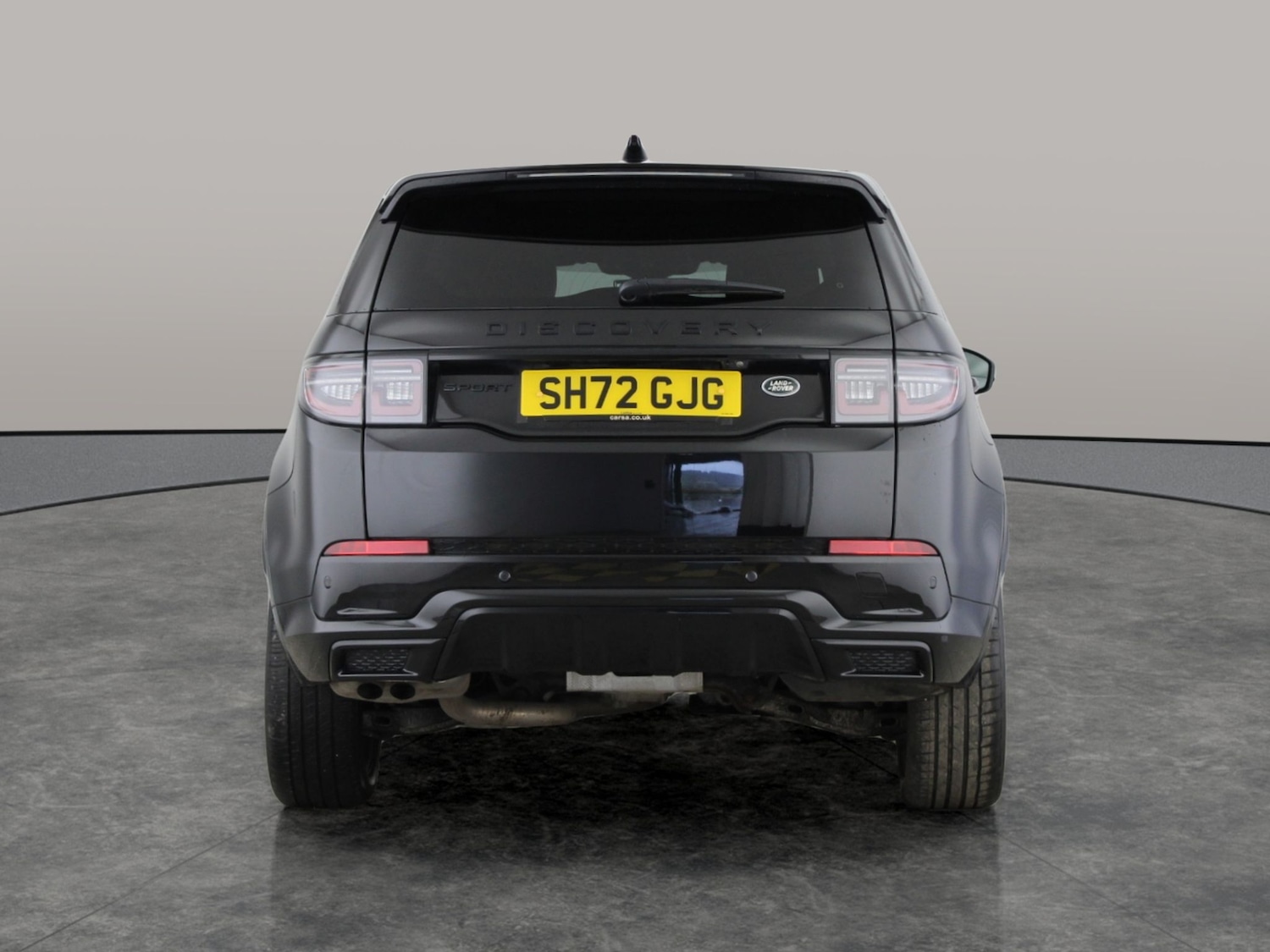 Used Land Rover Discovery Sport 2022 for sale - 77903685: Photo 12