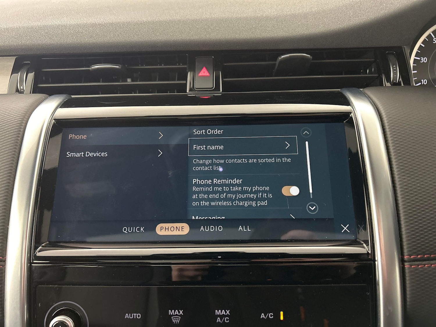 Used Land Rover Discovery Sport 2022 for sale - 77903685: Photo 16