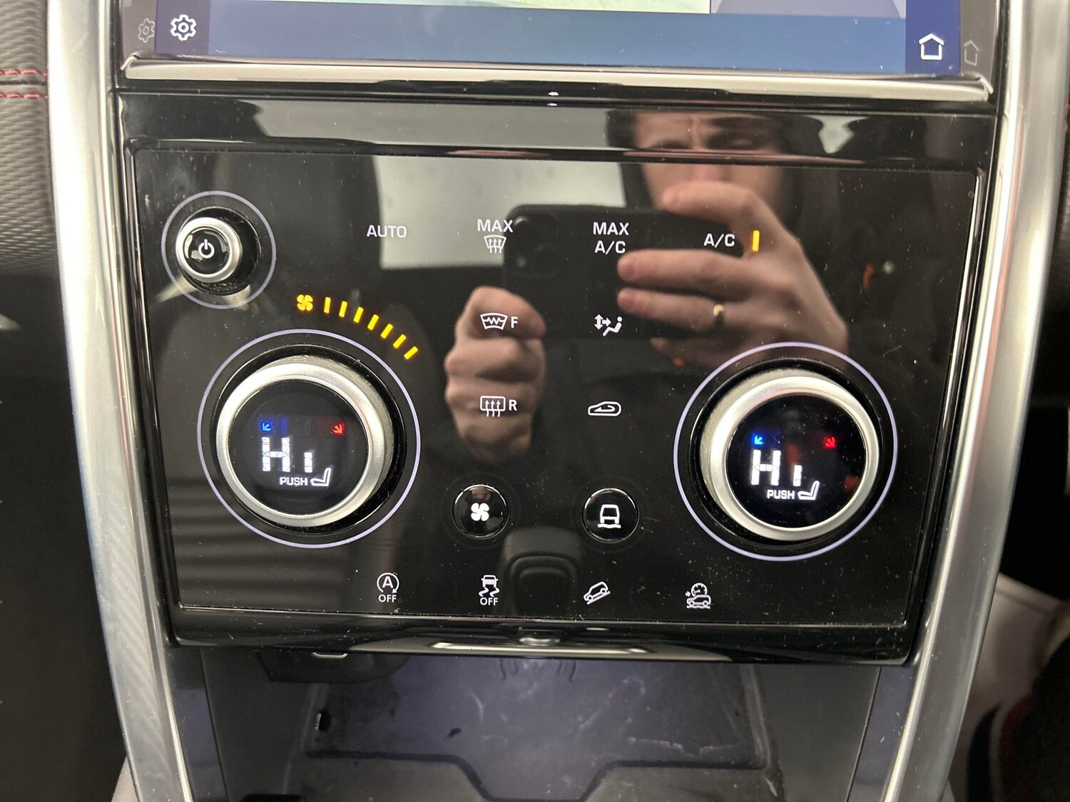 Used Land Rover Discovery Sport 2022 for sale - 77903685: Photo 17