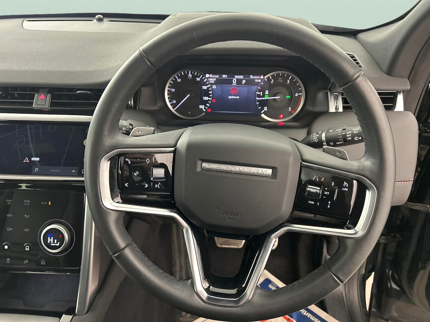 Used Land Rover Discovery Sport 2022 for sale - 77903685: Photo 18